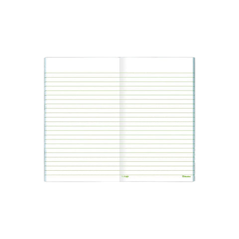 Blueline Memo Pad 6.75x4-Inch 100 Pages, Black (A385)