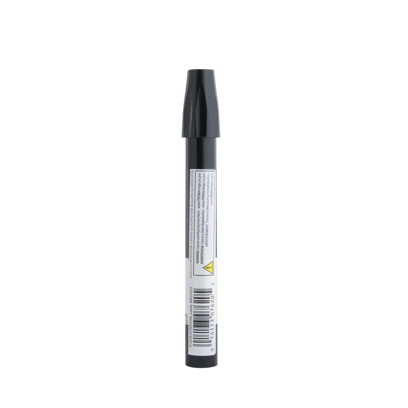 The Original Chartpak AD Marker, Tri-Nib, Blender (Colorless), 1 Each (P-O)