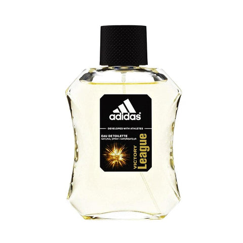 Adidas Victory League Cologne, 3.4 Fl Oz Eau De Toilette Spray, For Men, BY ADIDAS