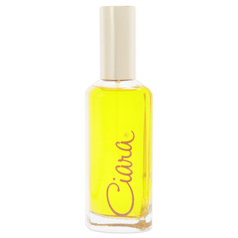 Ciara 80 For Women By Revlon Cologne Spray, 2.3 Ounces