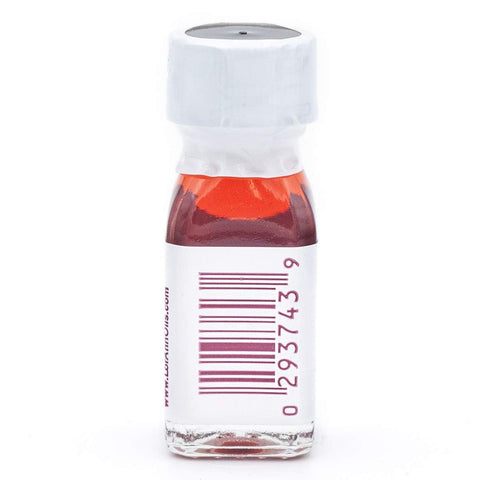LorAnn Oils Super Strength Flavoring - Used For Candy Making, Flavoring, Baking, Hard Candy, & Flavor Oils - Bold, Natural Flavors 4X Stronger Than Extracts - Pomegranate, Pack of 2, 0.125 fl oz