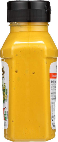 Annie'S Naturals Organic Horseradish Mustard ( 12x9 OZ) ( Value Bulk Multi-pack)