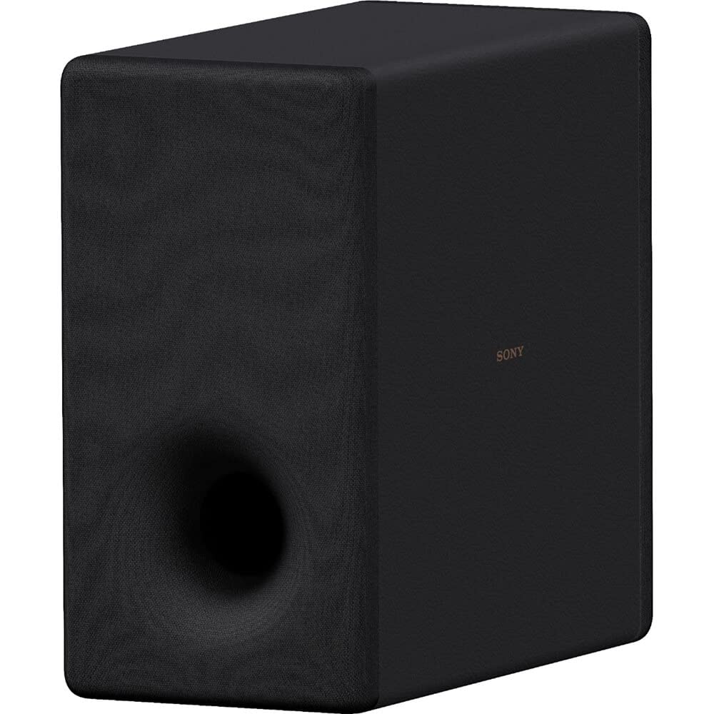 Sony SA-SW3 Wireless Subwoofer for BRAVIA THEATER (BAR 9, BAR 8, QUAD), HT-A9/A7000/A5000/A3000/S2000 and STR-AN1000