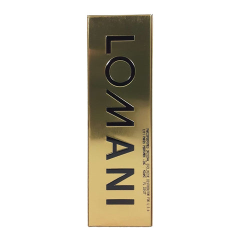 AB SPIRIT MILLIONAIRE by Lomani EDT SPRAY 3.4 OZ for MEN