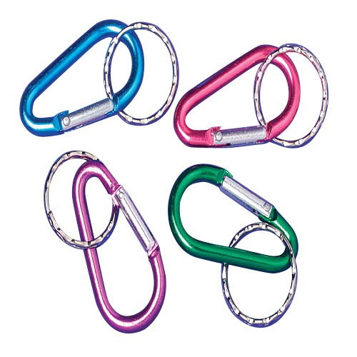U.S. Toy Rock Climber Key Chains (KC248)