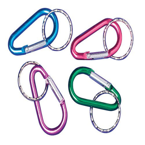 U.S. Toy Rock Climber Key Chains (KC248)