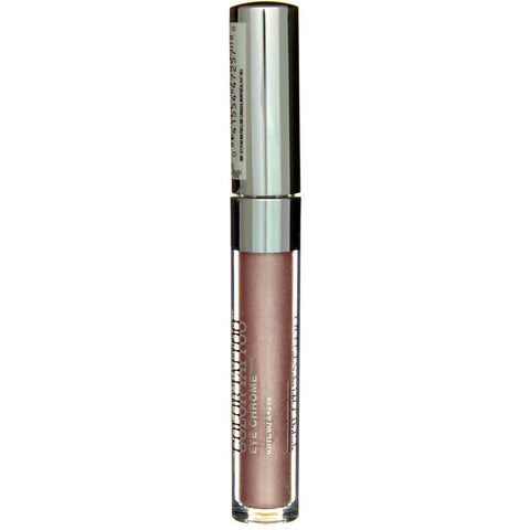 Maybelline New York Color Tattoo Eye Chrome Eyeshadow, Gilded Rose, 0.11 fl. oz.