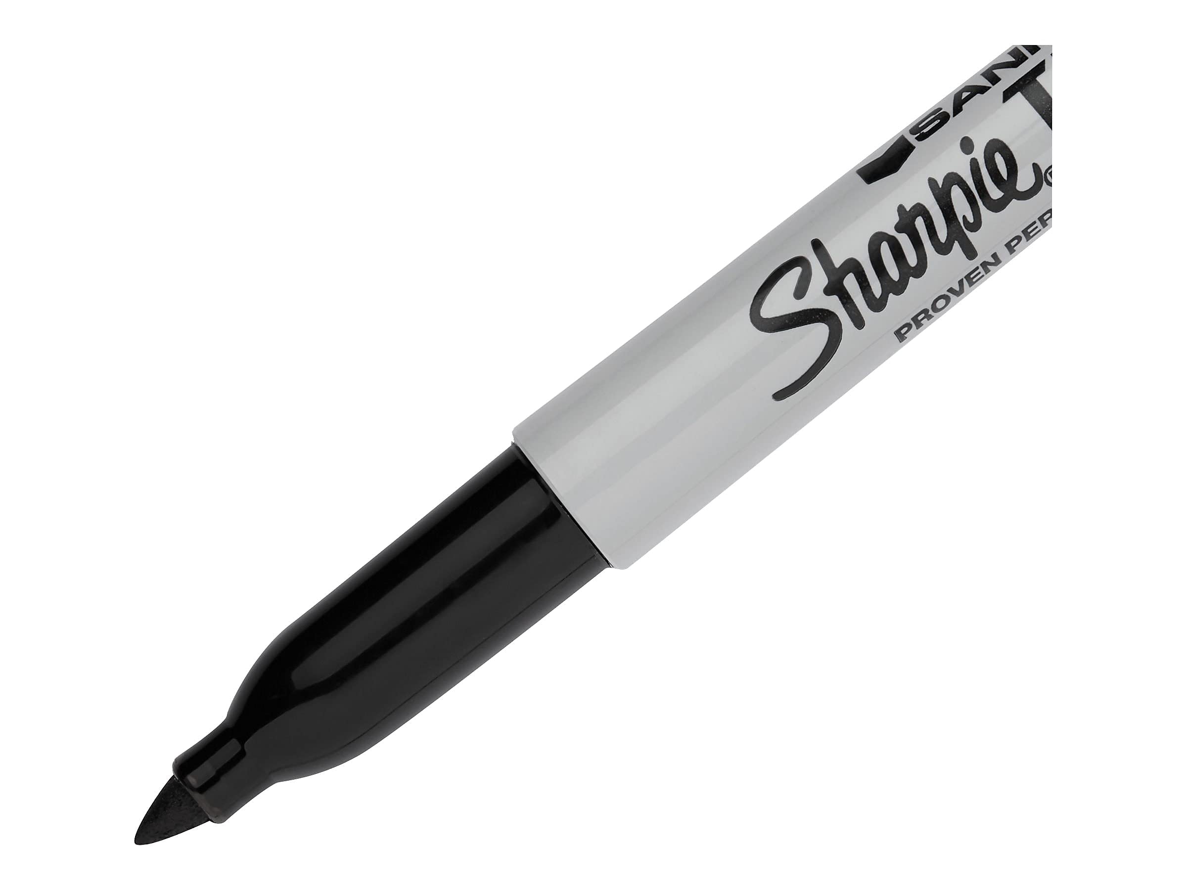 Sharpie T.E.C. Permanent Marker
