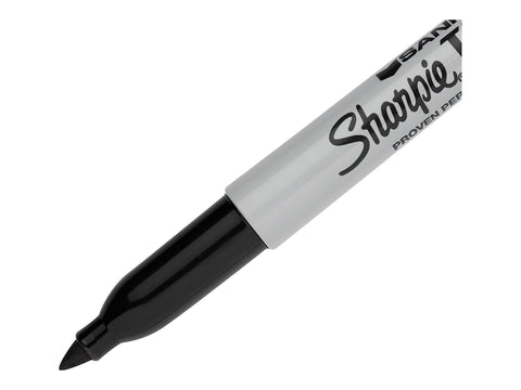 Sharpie T.E.C. Permanent Marker
