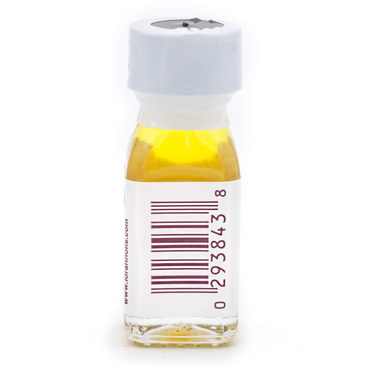 LorAnn Oils Super Strength Flavoring - Used For Candy Making, Flavoring, Baking, Hard Candy, & Flavor Oils - Bold, Natural Flavors 4X Stronger Than Extracts - Eggnog, Pack of 2, 0.125 fl oz