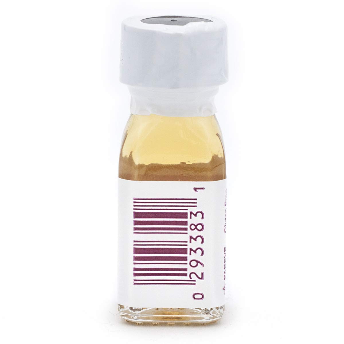 LorAnn Oils Super Strength Flavoring - Used For Candy Making, Flavoring, Baking, Hard Candy, & Flavor Oils - Bold, Natural Flavors 4X Stronger Than Extracts - Bavarian Cream, Pack of 2, 0.125 fl oz