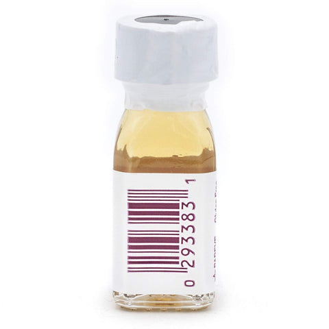 LorAnn Oils Super Strength Flavoring - Used For Candy Making, Flavoring, Baking, Hard Candy, & Flavor Oils - Bold, Natural Flavors 4X Stronger Than Extracts - Bavarian Cream, Pack of 2, 0.125 fl oz