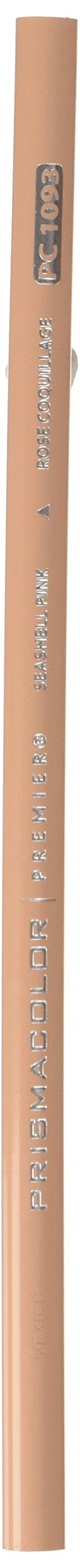 Prismacolor Premier Thick Lead PC 1093, Seashell Pink (51502)