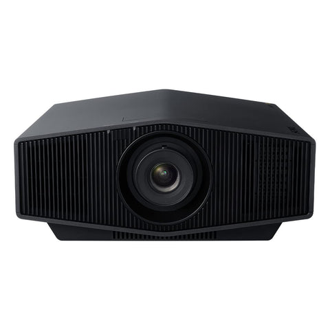 Sony VPL-XW5000ES 4K HDR Laser Home Theater Projector with Native 4K SXRD Panel, Black