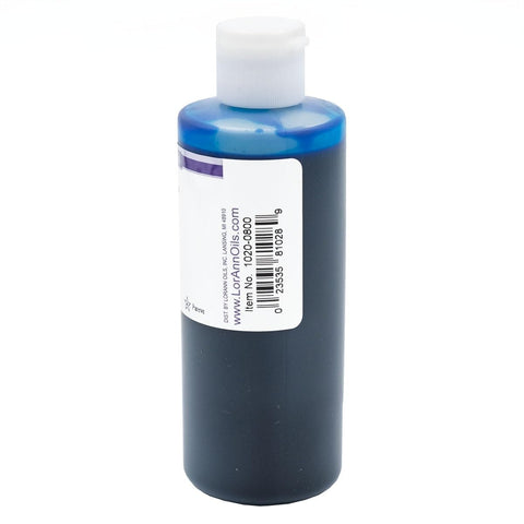 LorAnn Blue Liquid Food Coloring, 4 ounce bottle