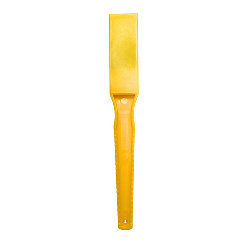 Dowling Magnets Primary Colored Magnet Wand (1 Single Wand), Random Solid Color, 7.63" Long. Item DO-801. Magnetic Wand/Sensory Toy/Magnet Toy/Magnetic Toy/Preschool Science Magic/Magnet for Kids.