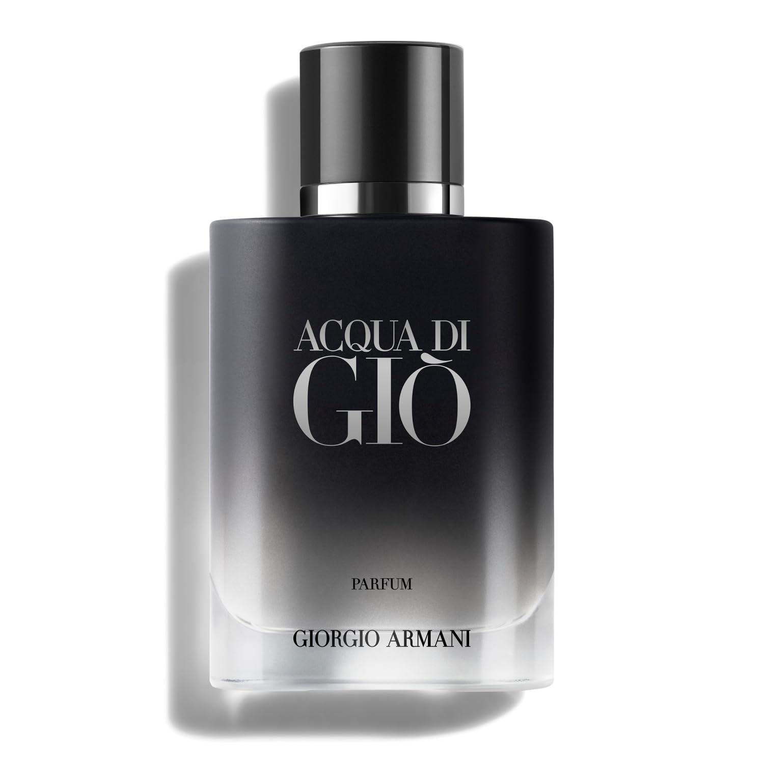 Armani Beauty – Acqua di Giò – Parfum – Cologne for Men – Fresh & Woody Men’s Fragrance – Bergamot, Ginger, Marine, Geranium, Rosemary, Clary Sage, Patchouli, Incense Notes - 1.6 Fl Oz