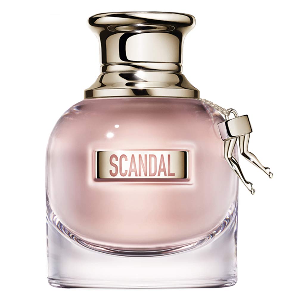 Jean Paul Gaultier Scandal Women 1 oz EDP Spray (JPGSCAF0103002)