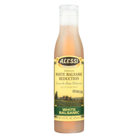 White Balsamic Reduction 8.50 Ounces (Pack of 1)
