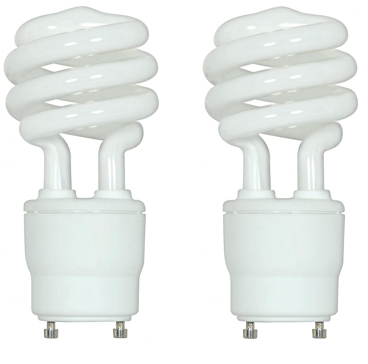 Lamp,16w Cfl,Gu24 Base