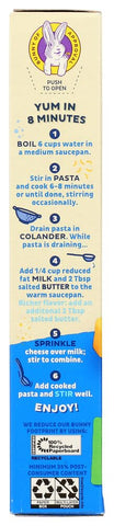 Annie's Homegrown Classic Macaroni and Cheese (6 Ounce)