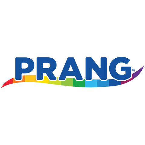 Prang Refill Pans for Oval Watercolor Paint Set, 12 Pans per Box, Blue Green (00815)