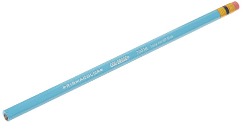 Prismacolor Col-Erase Erasable Colored Pencils, Non-Photo Blue, 12-Count - 20028