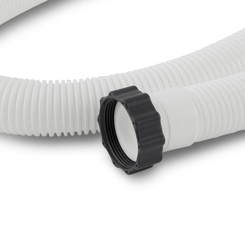 Intex 29060E 1.5" Diameter Accessory Pool 1,500 GPH Pump Replacement 59" Hose for Intex Pumps, Saltwater Systems, and Sand Filters
