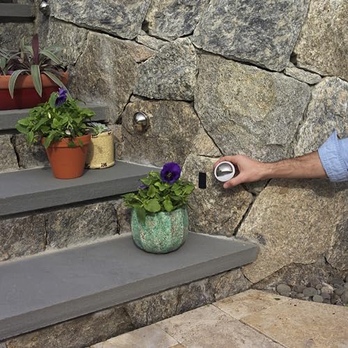 VELCRO Brand Outdoor Heavy Duty Strips | 4in x 1in (10Pk) | Holds 15 lbs | Black Extreme Hook and Loop Tape Industrial Strength Adhesive | Weather Resistance for Rough Surfaces (91841)