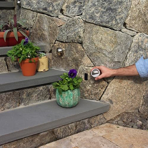 VELCRO Brand Outdoor Heavy Duty Strips | 4in x 1in (10Pk) | Holds 15 lbs | Black Extreme Hook and Loop Tape Industrial Strength Adhesive | Weather Resistance for Rough Surfaces (91841)
