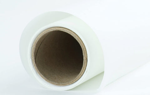 Borden & Riley 24" x 5 Yards #110M Technical Vellum Roll, 16 lb. 100% Rag, 1 Roll Each