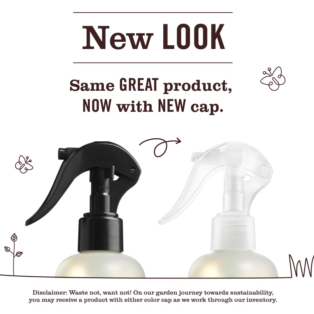 MRS. MEYER'S CLEAN DAY Room Spray, Snowdrop Scent, 8 Fl Oz Bottle