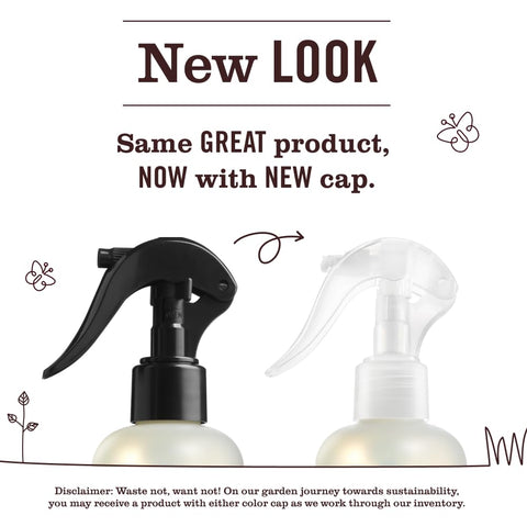 MRS. MEYER'S CLEAN DAY Room Spray, Snowdrop Scent, 8 Fl Oz Bottle