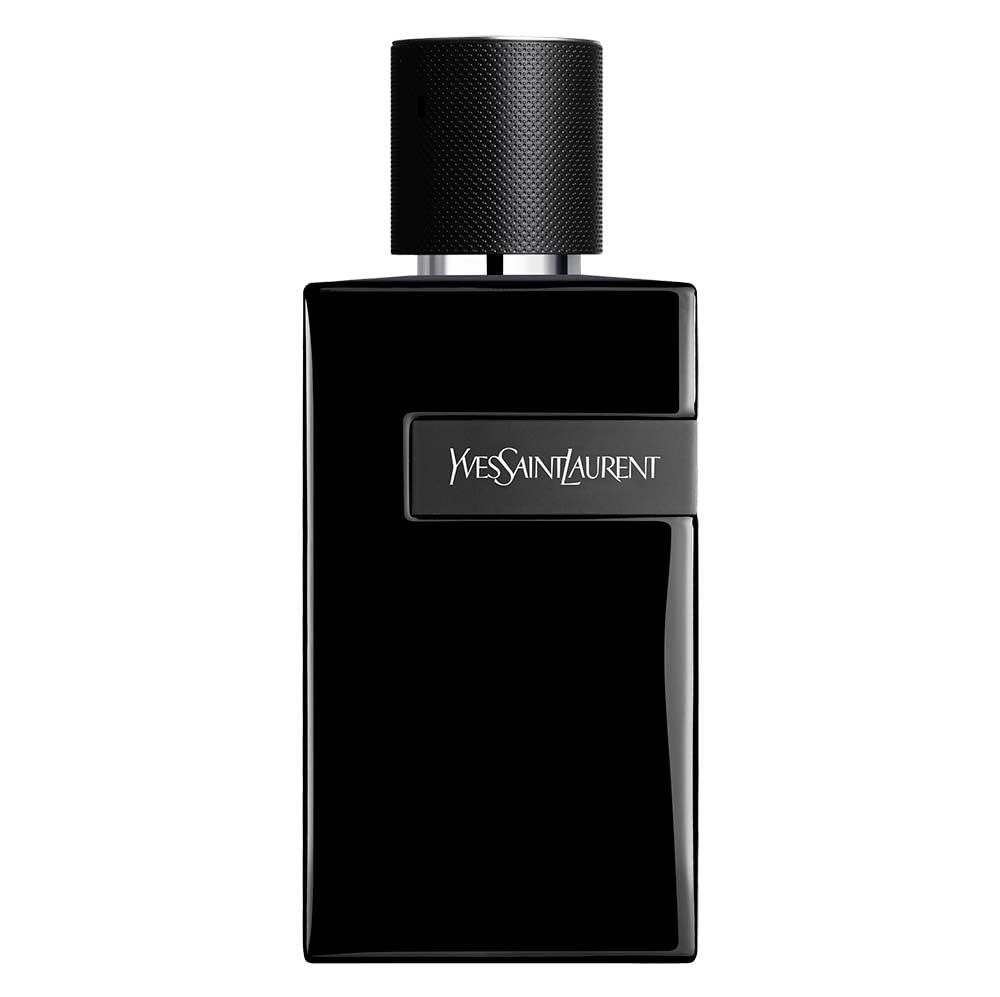 Yves Saint Laurent Y Le Parfum Men EDP Spray, 3.4 Ounce