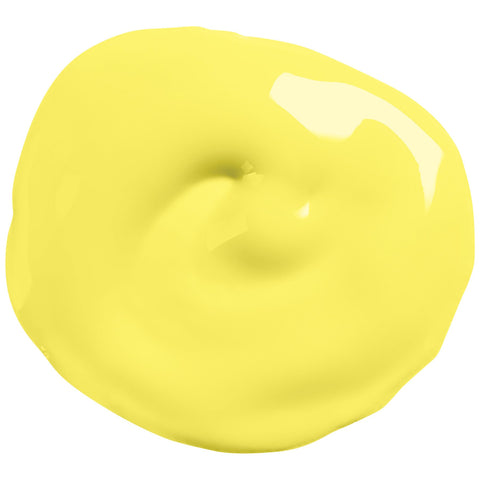 Prang Washable Tempera Paint, Yellow, 16 Oz., 1 Count
