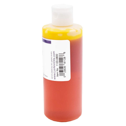 LorAnn Yellow Liquid Food Coloring, 4 ounce bottle