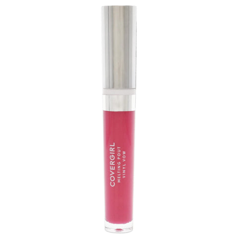 COVERGIRL Melting Pout Vinyl Vow, Vibrant Thing, 0.11 Ounce