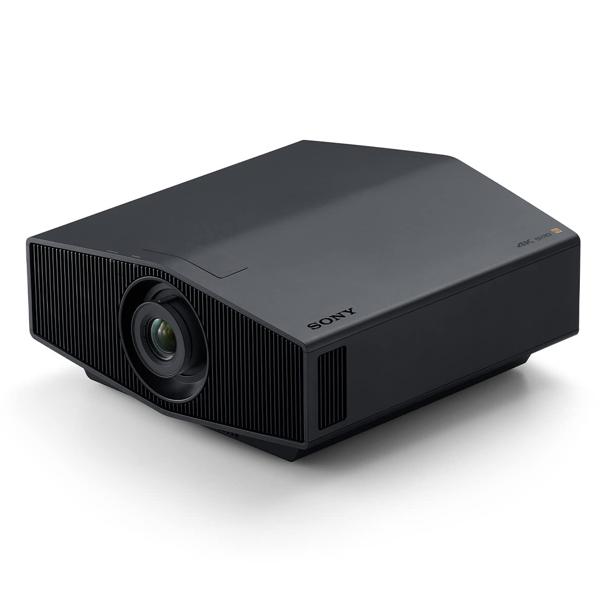 Sony VPL-XW5000ES 4K HDR Laser Home Theater Projector with Native 4K SXRD Panel, Black