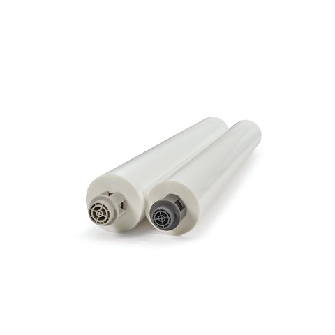 GBC Thermal Laminating Film, Rolls, Ultima 65 EZLoad, Nap I, 3 mil, 25" x 250', 2-Pack (3000024EZ)