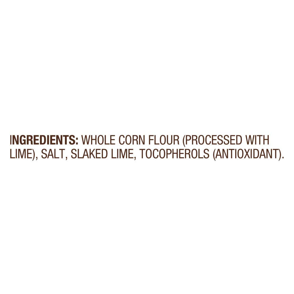 Sanissimo Salmas Oven Baked Corn Crackers, 100% Whole Grain Corn, Gluten Free, Non-GMO Project Verified, 8 Individually Wrapped Snack Packs (3 Crackers Each)