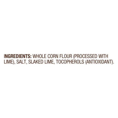 Sanissimo Salmas Oven Baked Corn Crackers, 100% Whole Grain Corn, Gluten Free, Non-GMO Project Verified, 8 Individually Wrapped Snack Packs (3 Crackers Each)