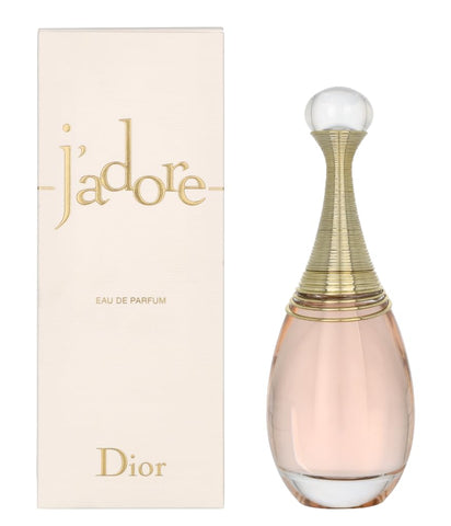 Christian Dior J'adore By Christian Dior for Women 5.0 Oz Eau De Parfum Spray, 5.0 Oz