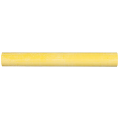 Prang Board Chalk, Yellow, 12 Count