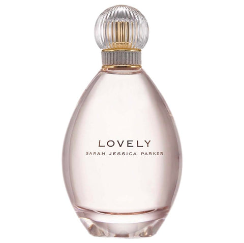 SJP - Sweet, Floral, Musky Amber Woody Eau De Parfum Spray Fragrance for Women - With Notes of Mandarin, Bergamot, Apple, and Cedarwood - Intense, Long Lasting Scent - 3.4 oz