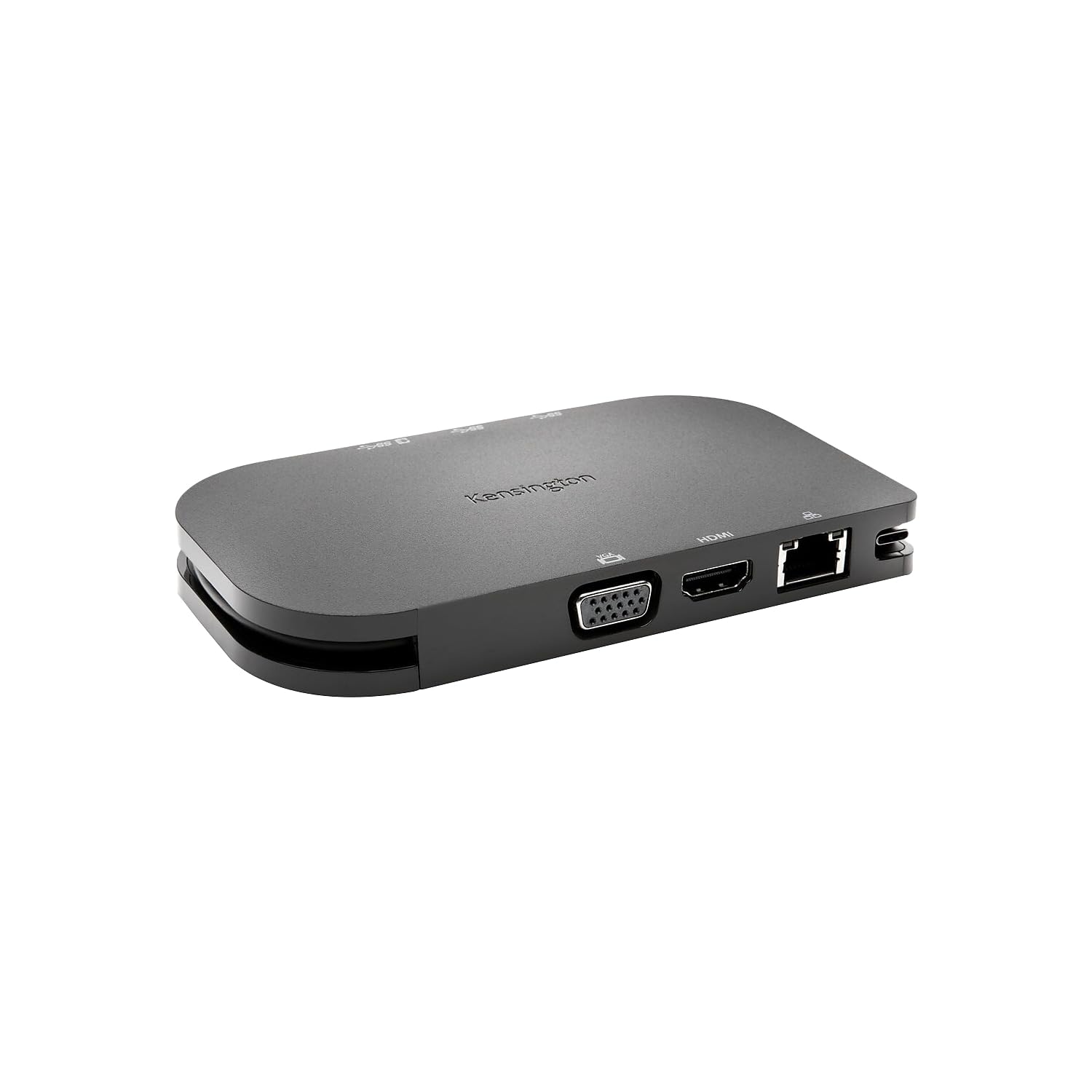Kensington SD1610P Surface Dock for Microsoft Surface Pro 11, 10, 9, 8, 7 & 7+, Surface Pro X, Surface Go, Surface Laptop and Surface Book (K38365WW)