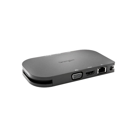 Kensington SD1610P Surface Dock for Microsoft Surface Pro 11, 10, 9, 8, 7 & 7+, Surface Pro X, Surface Go, Surface Laptop and Surface Book (K38365WW)