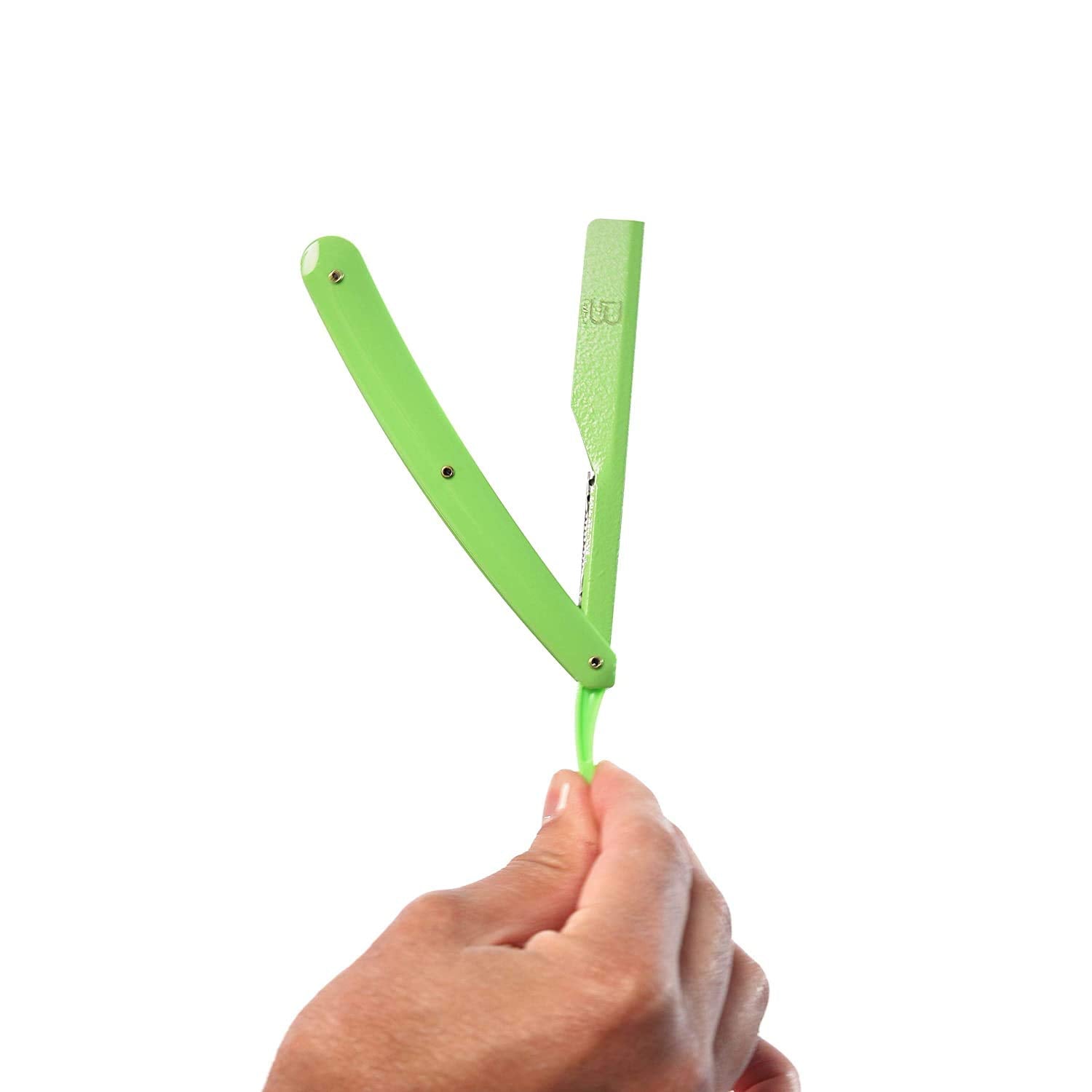 L3 Straight Razor Holder (Black)