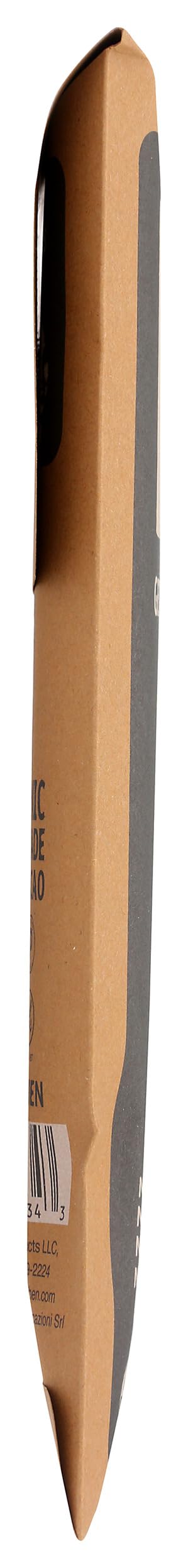Hu Bar Choc Hazelnut Coffee 2.1 OZ