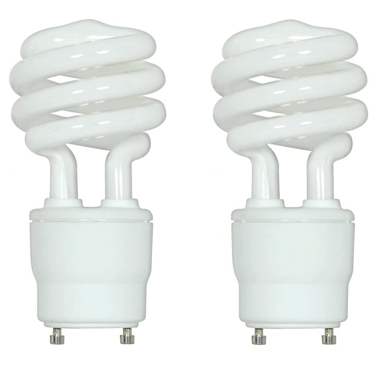 Lamp,11w Cfl,Gu24 Base