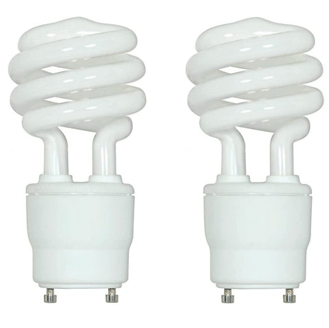 Lamp,11w Cfl,Gu24 Base